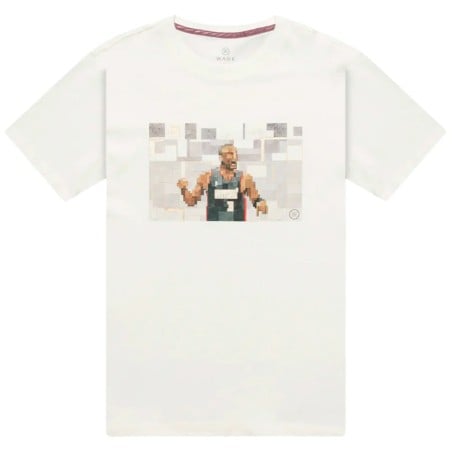 Camiseta Li-Ning Dwyane...