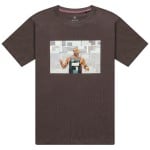 Camiseta Li-Ning Dwyane Wade Grey