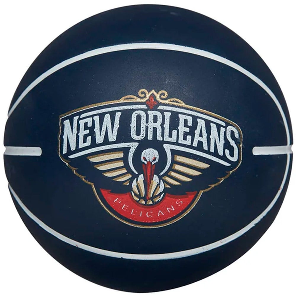 Balón New Orleans Pelicans...