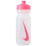 Ampolla Nike Big Mouth 2.0 Logo Transparent Pink 22oz