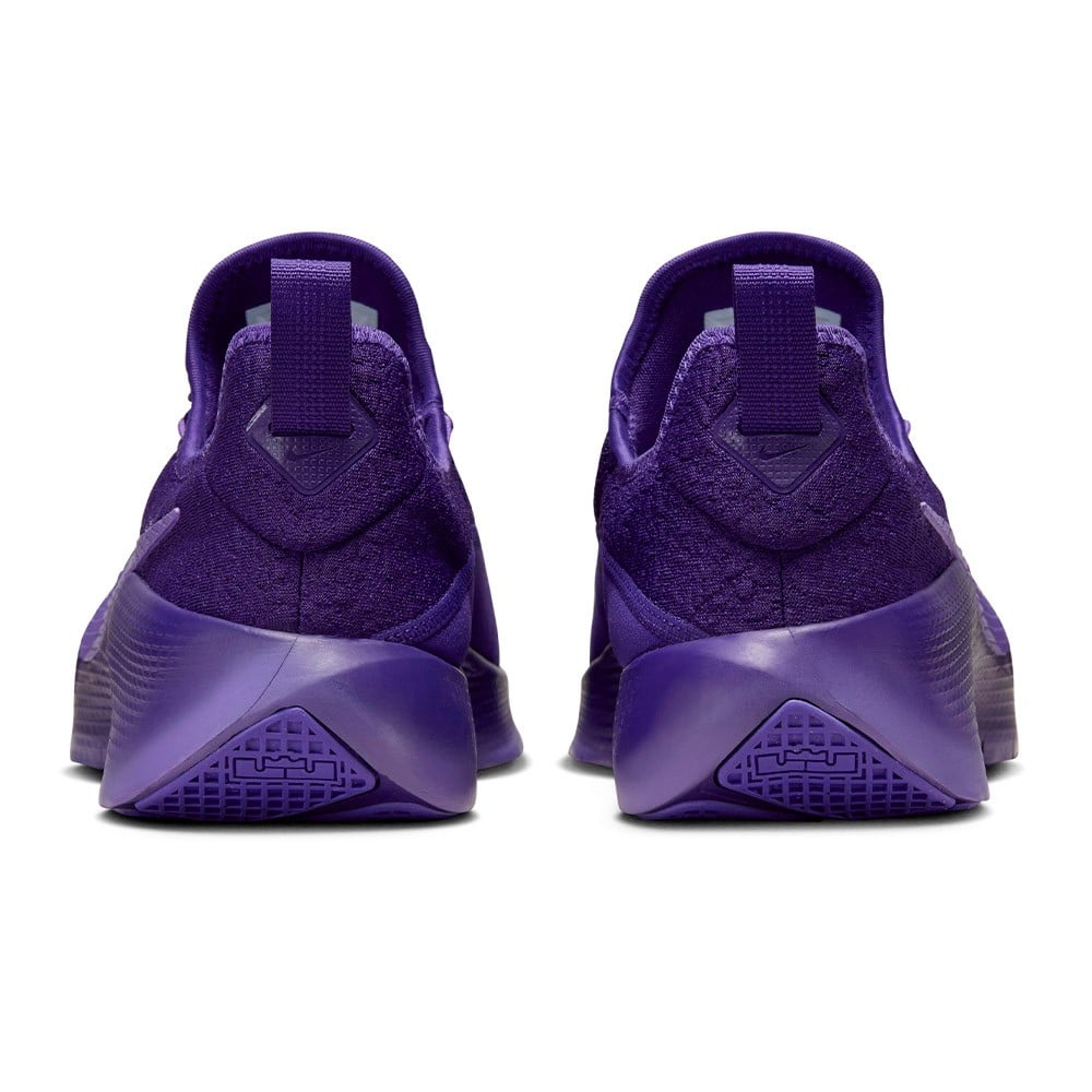 LeBron TR 1 Purple Rain