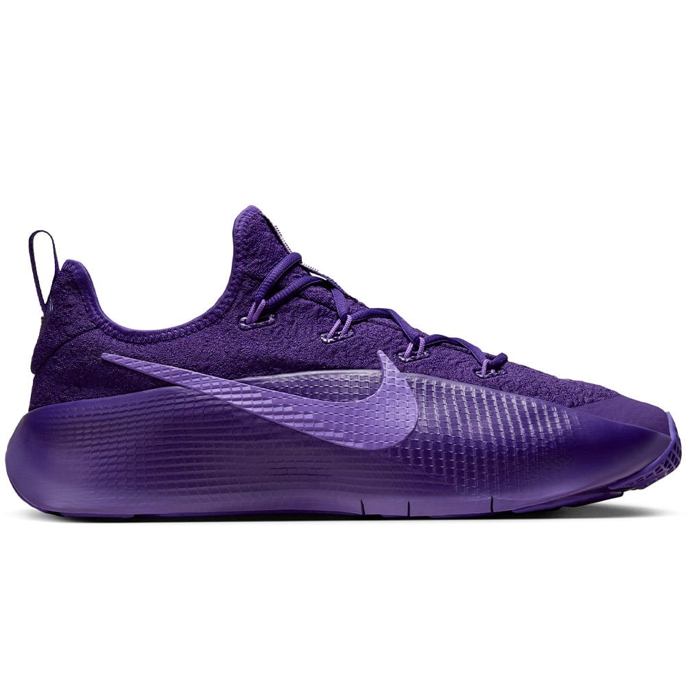 Comprar Zapatillas de Baloncesto LeBron TR 1 Purple Rain 24Segons