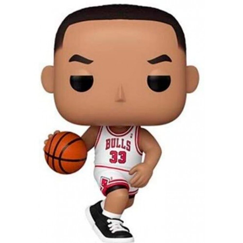 Figura Funko Scottie Pippen Chicago Bulls 9 cm