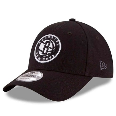 Gorra Brooklyn Nets The...