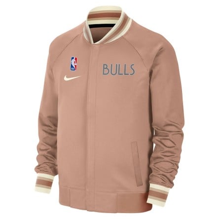 Comprar Chaqueta Chicago Bulls Showtime 24-25 City Edition | 24Segons