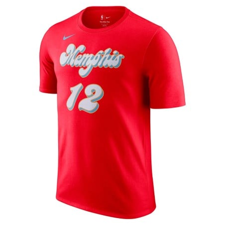 Camiseta Ja Morant Memphis...