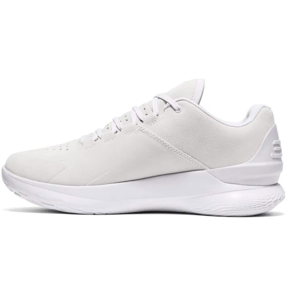 Under Armour Curry 1 Low FloTro Lux Grey