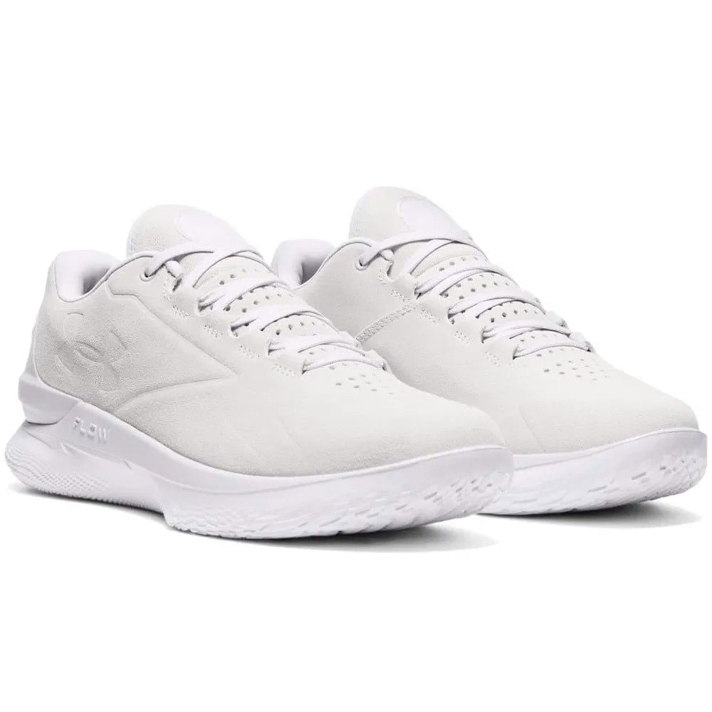 Under Armour Curry 1 Low FloTro Lux Grey