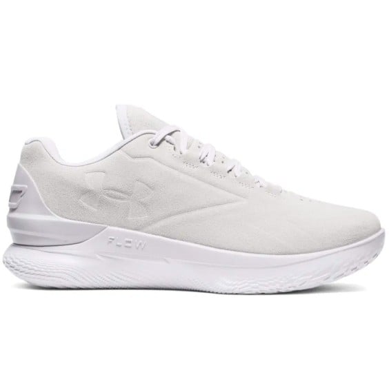 Under Armour Acheter Chaussures Curry 1 Low FloTro Lux Grey | 24Segons