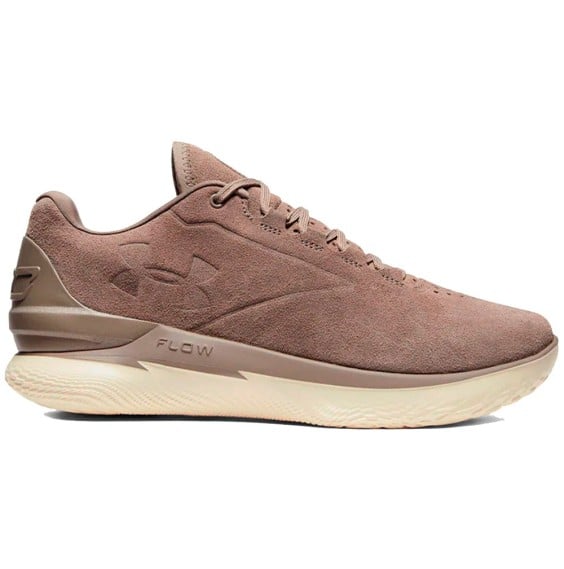 Under Armour Acheter Chaussures Curry 1 Low FloTro Brown |24Segons