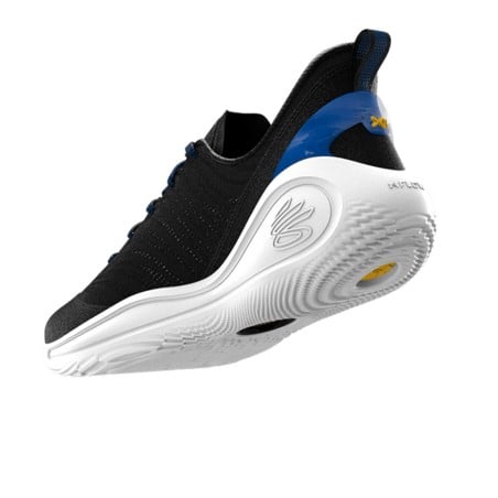 Junior Under Armour Curry 12 Dub Nation