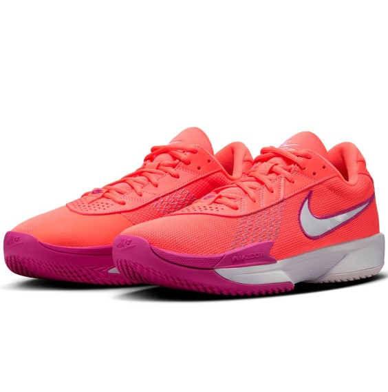 Nike G.T. Acheter Chaussures Air Zoom Cut Academy Mango | 24Segons