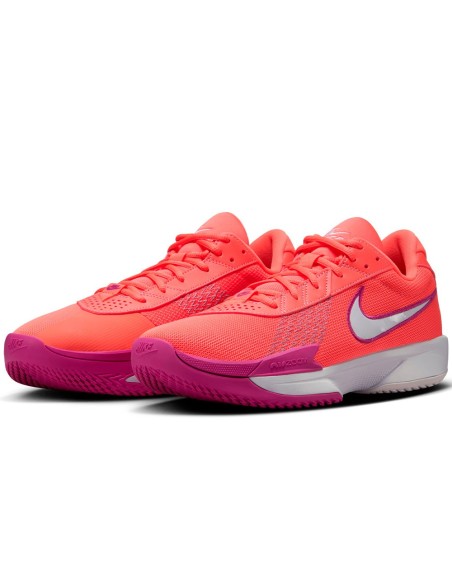 Buy Nike Air Zoom G.T. Cut Academy Mango | 24Segons
