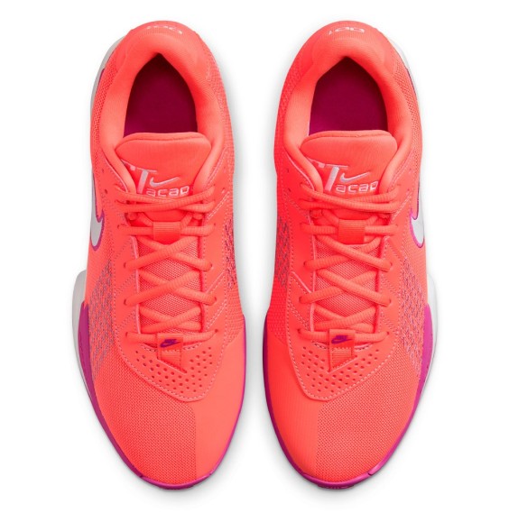 Buy Nike Air Zoom G.T. Cut Academy Mango | 24Segons