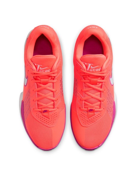 Nike G.T. Acheter Chaussures Air Zoom Cut Academy Mango | 24Segons