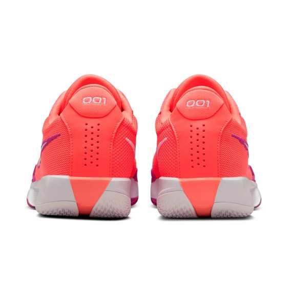 Buy Nike Air Zoom G.T. Cut Academy Mango | 24Segons