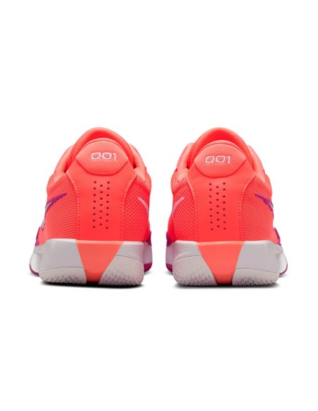 Buy Nike Air Zoom G.T. Cut Academy Mango | 24Segons