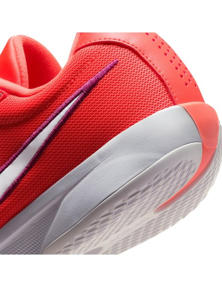 Nike G.T. Acheter Chaussures Air Zoom Cut Academy Mango | 24Segons