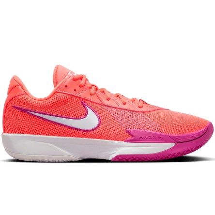 Comprar Zapatillas Nike Air Zoom G.T. Cut Academy Mango | 24Segons