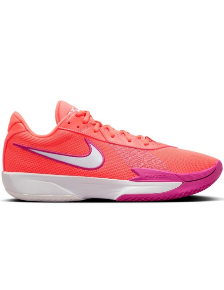 Buy Nike Air Zoom G.T. Cut Academy Mango | 24Segons