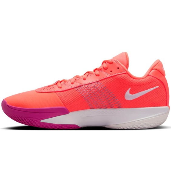 Nike G.T. Acheter Chaussures Air Zoom Cut Academy Mango | 24Segons