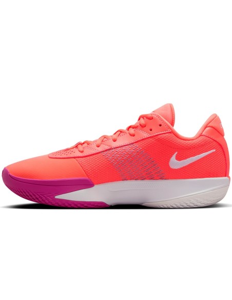 Nike G.T. Acheter Chaussures Air Zoom Cut Academy Mango | 24Segons