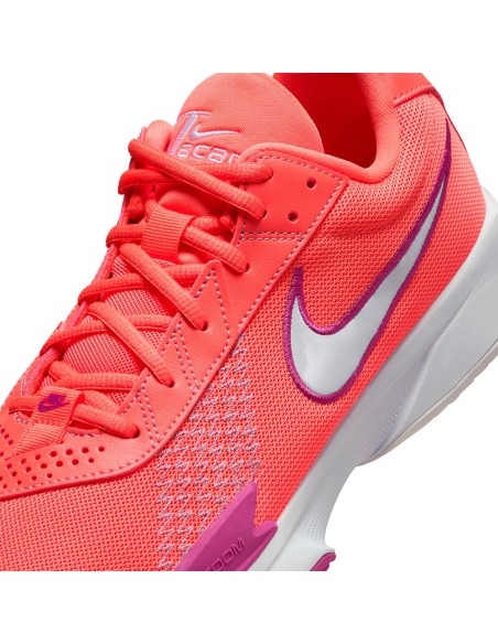Nike G.T. Acheter Chaussures Air Zoom Cut Academy Mango | 24Segons