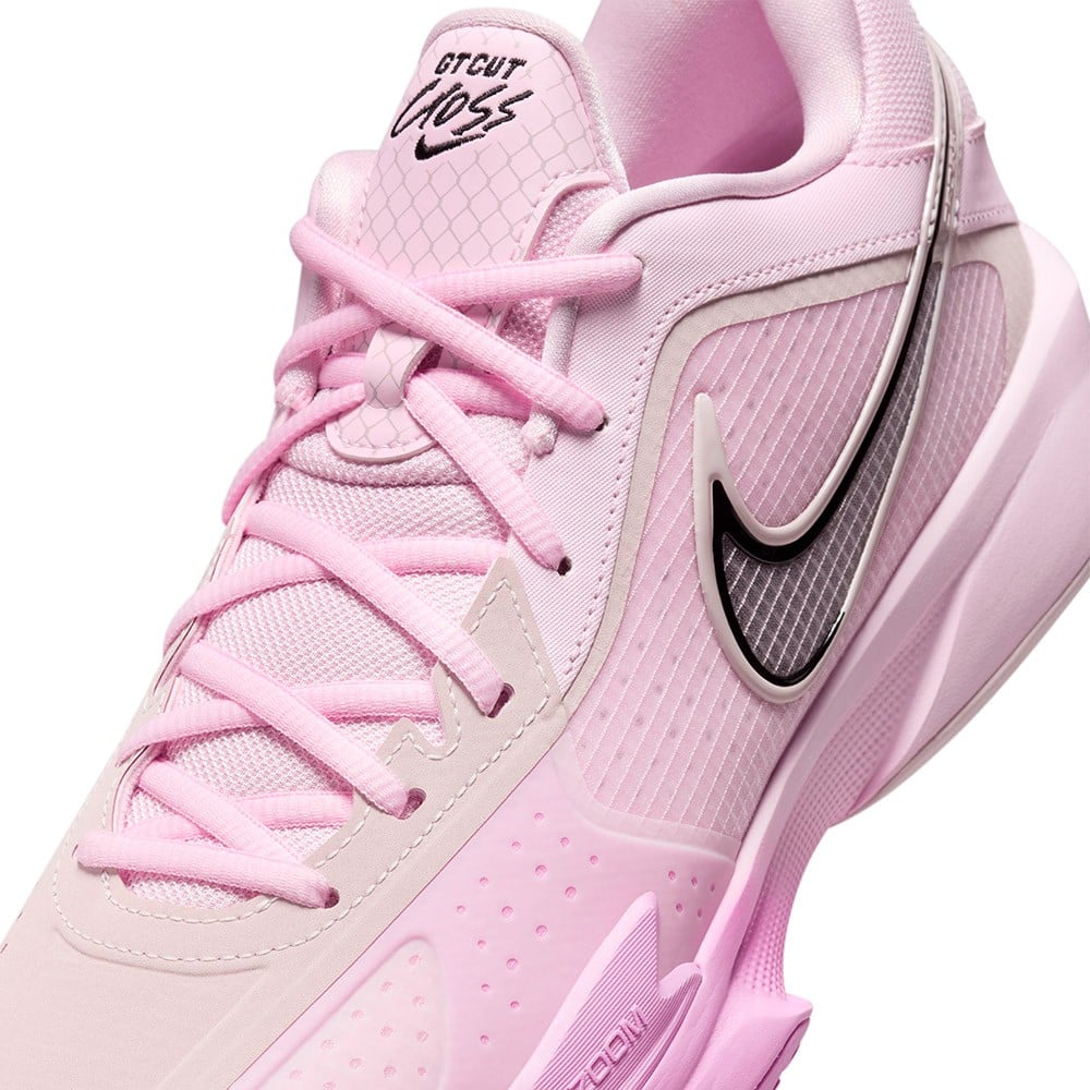 Nike Air Zoom G.T. Cut Cross Think Pink