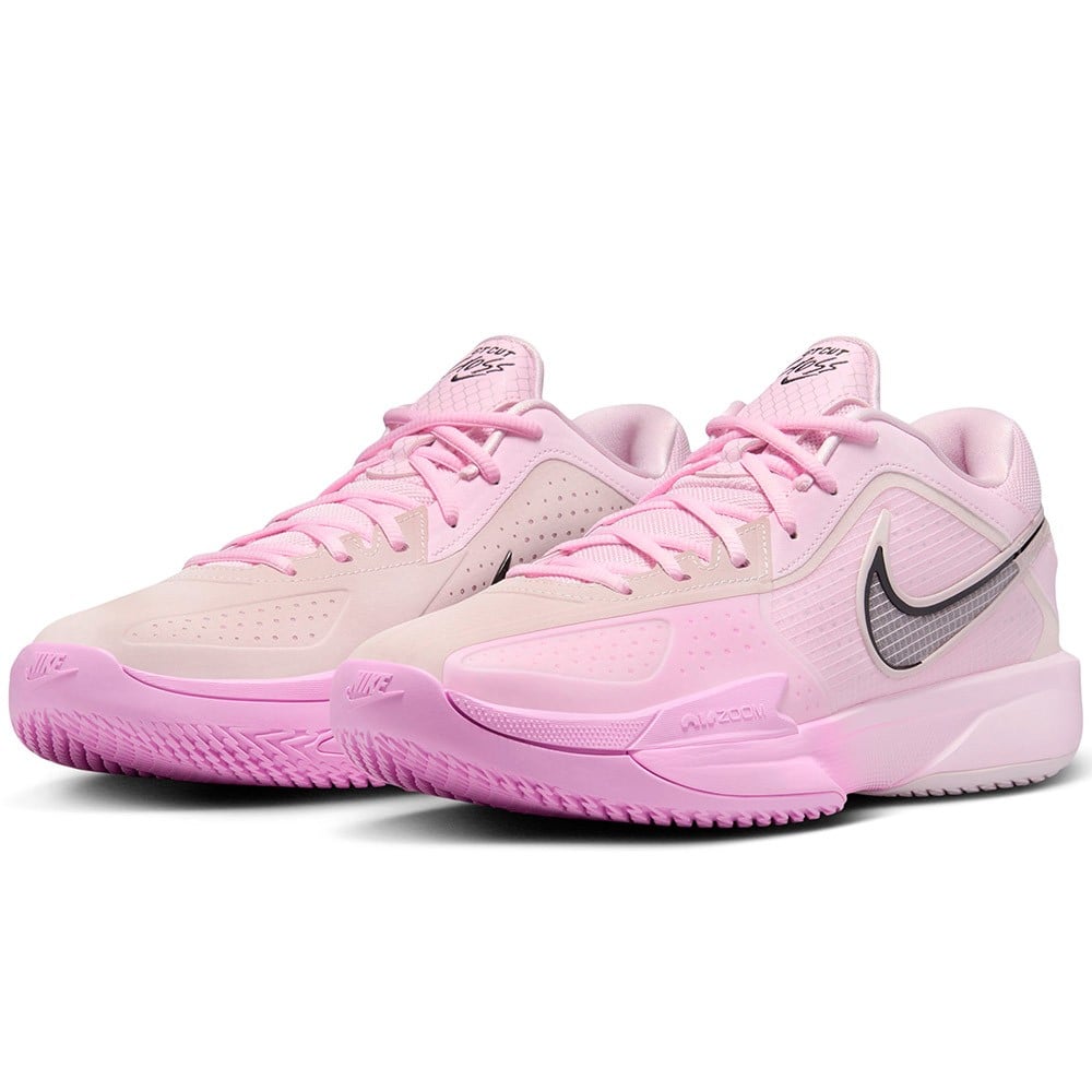 Nike Air Zoom G.T. Cut Cross Think Pink