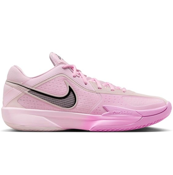 Nike G.T. Acquista le scarpe da ginnastica Air Zoom Cut Cross Think Pink | 24Segons