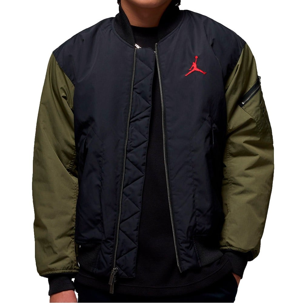 Chaqueta Jordan Renegade...