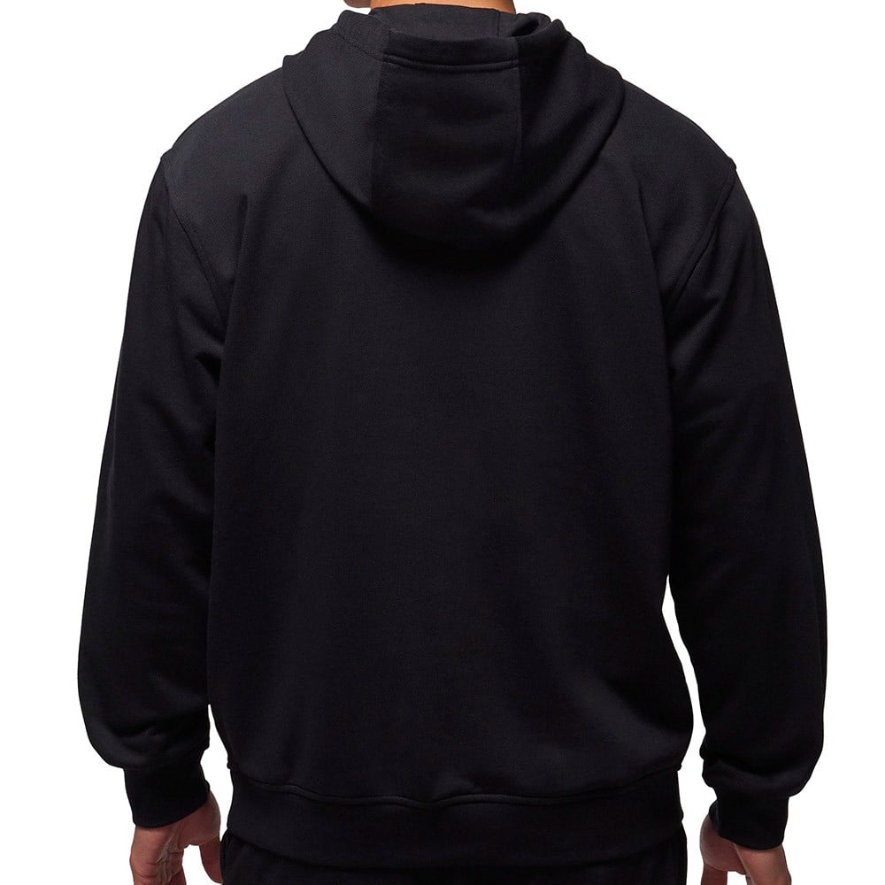 Jordan Sport Crossover Black Hoodie