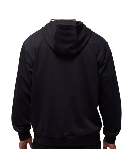 Jordan Acheter Sweatshirt Sport Crossover Noir | 24Segons