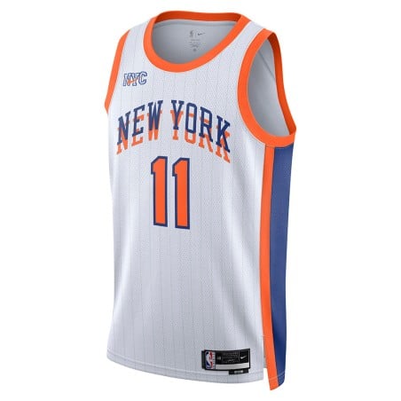 Jalen Brunson New York...