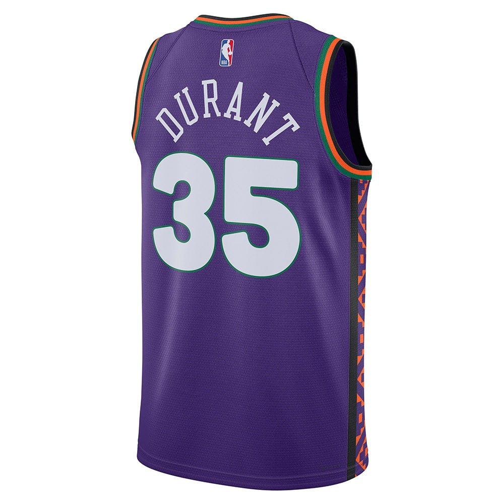 Kevin Durant Phoenix Suns 24-25 City Edition Swingman