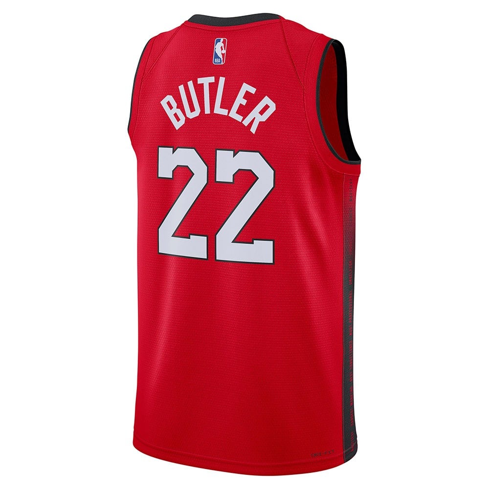 Jimmy Butler Miami Heat 24-25 City Edition Swingman