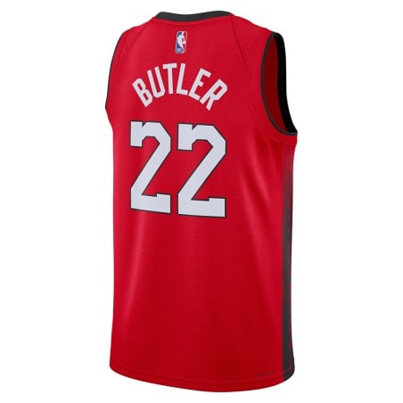 Jimmy Butler Miami Heat 24-25 City Edition Swingman