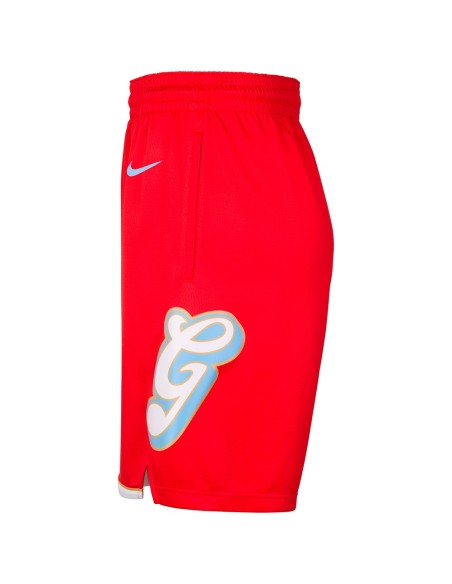 Acheter Memphis Grizzlies 24-25 City Edition Pant | 24Segons
