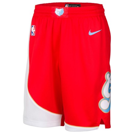 Acquista Memphis Grizzlies 24-25 City Edition Pant | 24Segons
