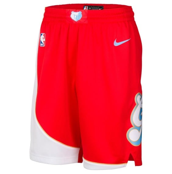 Acheter Memphis Grizzlies 24-25 City Edition Pant | 24Segons