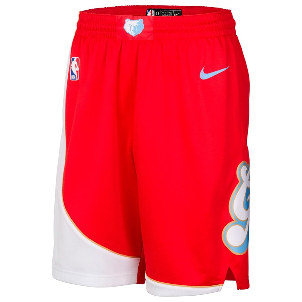 Pantalons Memphis Grizzlies...