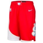 Memphis Grizzlies 24-25 City Edition Shorts