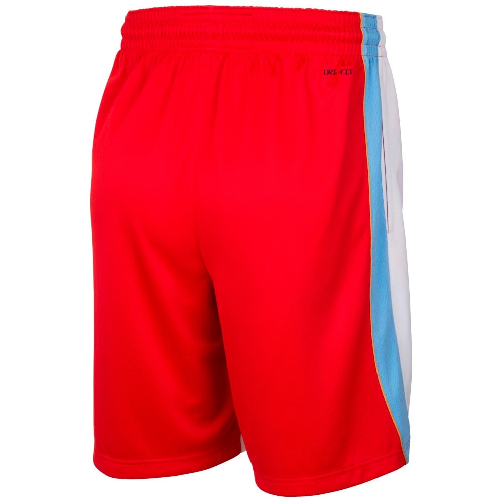 Memphis Grizzlies 24-25 City Edition Shorts