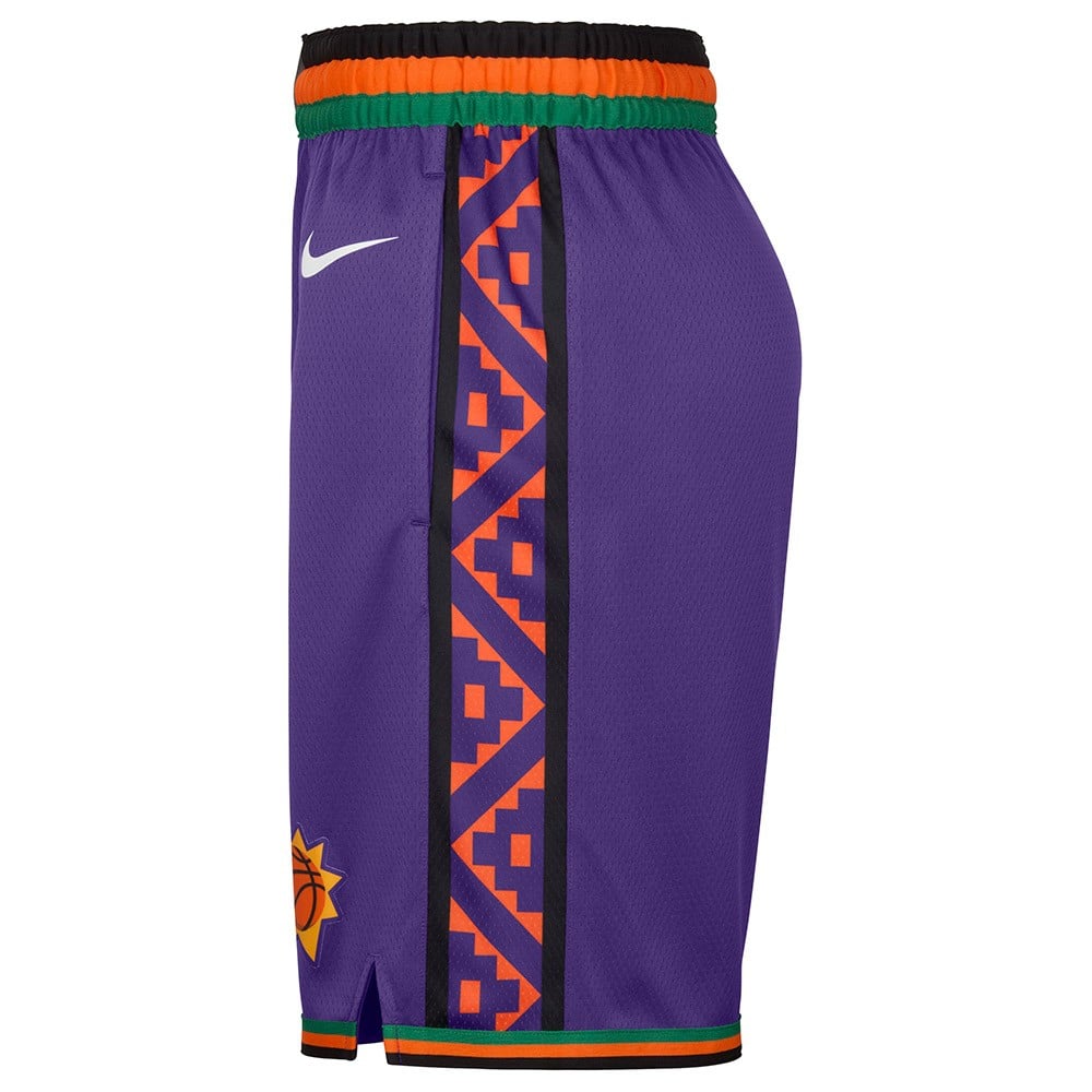 Pantalón Phoenix Suns 24-25 City Edition