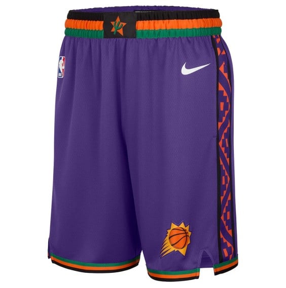 Achat Pantalon Phoenix Suns 24-25 City Edition | 24Segons