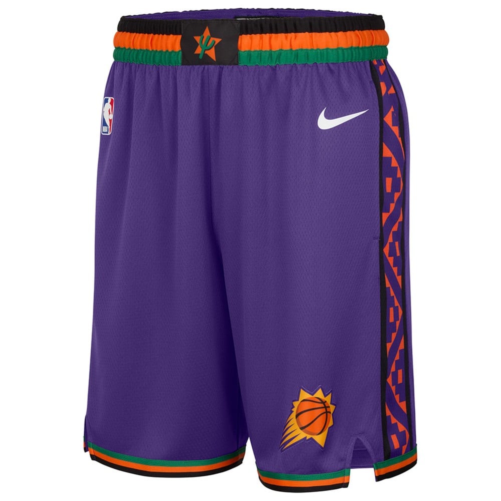 Pantalón Phoenix Suns 24-25...