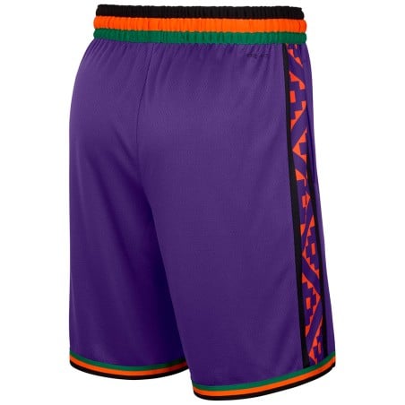 Pantalón Phoenix Suns 24-25 City Edition