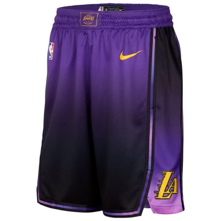 Pantalón Los Angeles Lakers...