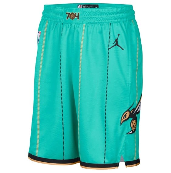 Acheter Charlotte Hornets 24-25 City Edition Trousers | 24Segons