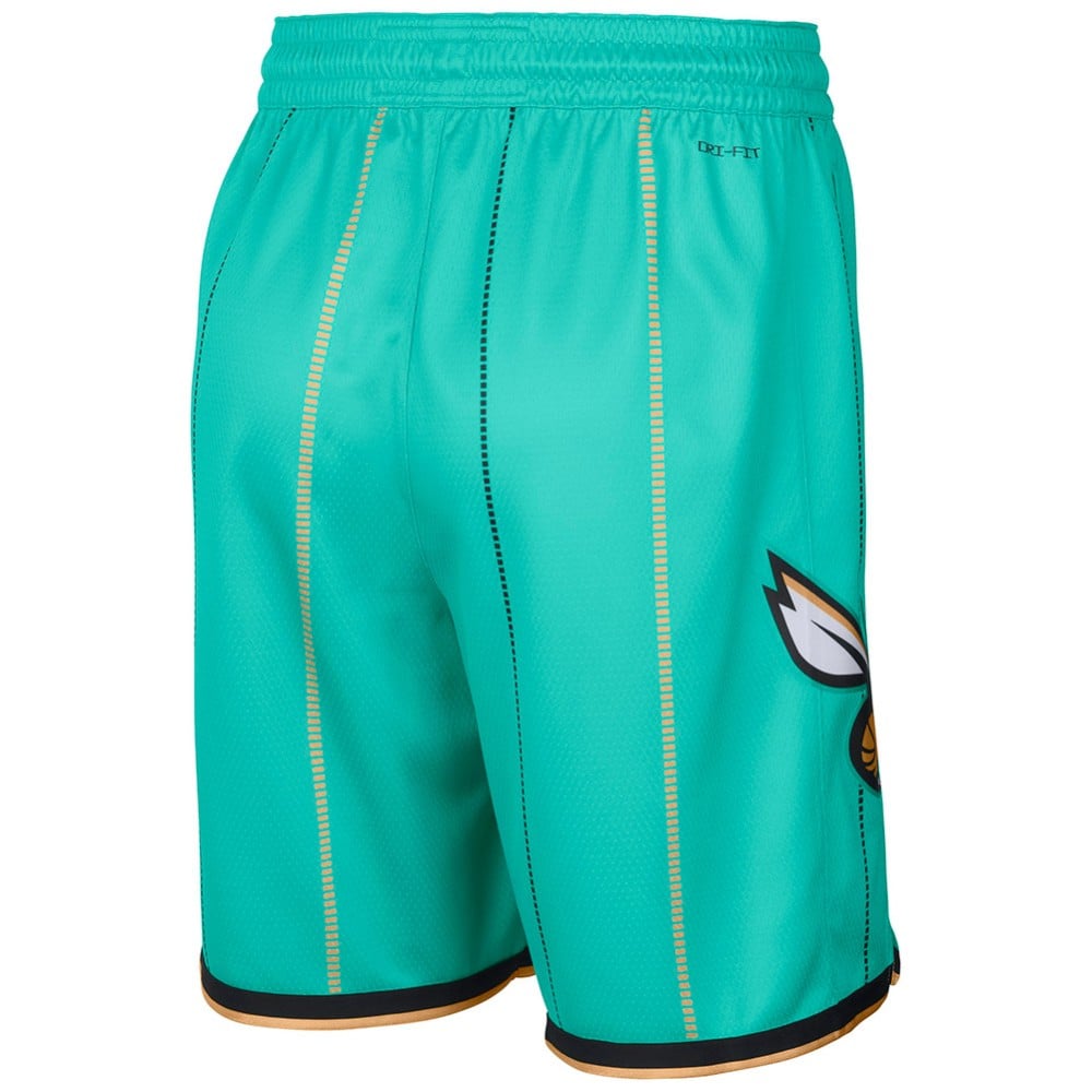 Pantalón Charlotte Hornets 24-25 City Edition